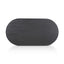 CCF8789-NI 140cm Coffee table - Full Black