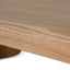 CCF8810-DW 1.5m Coffee Table - Natural