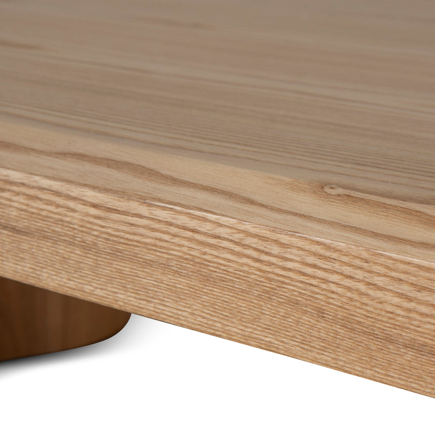 CCF8810-DW 1.5m Coffee Table - Natural