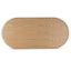 CCF8810-DW 1.5m Coffee Table - Natural