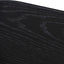 CCF8837-CN 1.3m Coffee Table - Full Black