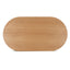 CCF8899-CN 1.3m Coffee Table - Natural