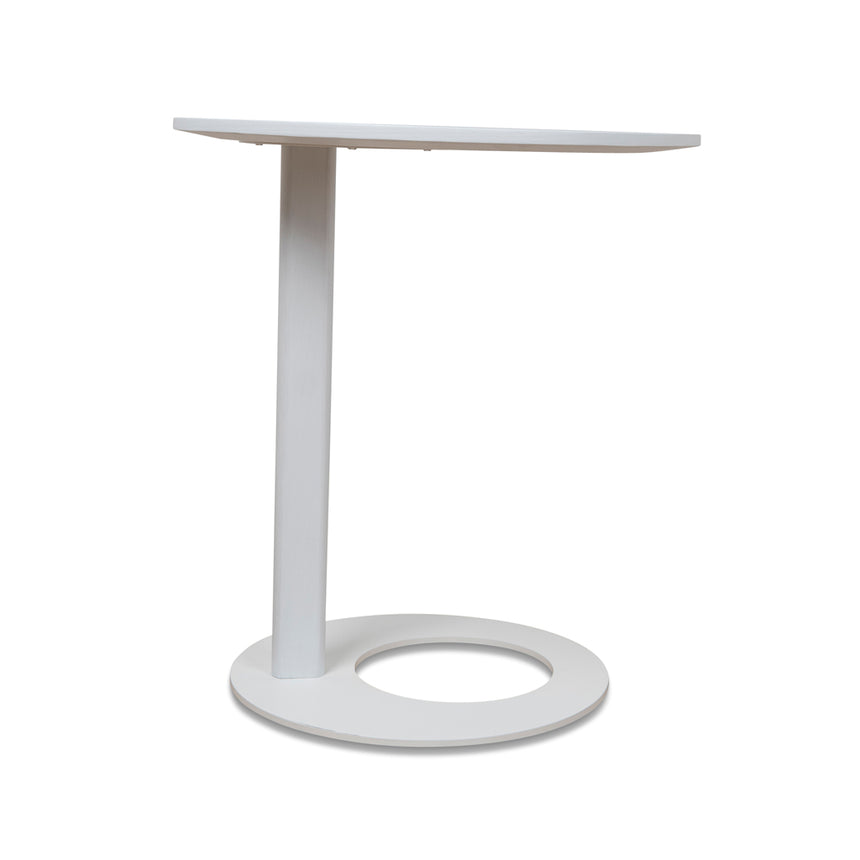 CST10245-IG Bedside Table - Walnut