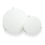 CCF8985-KD - Nest of Coffee tables - White