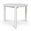 CCF8985-KD - Nest of Coffee tables - White