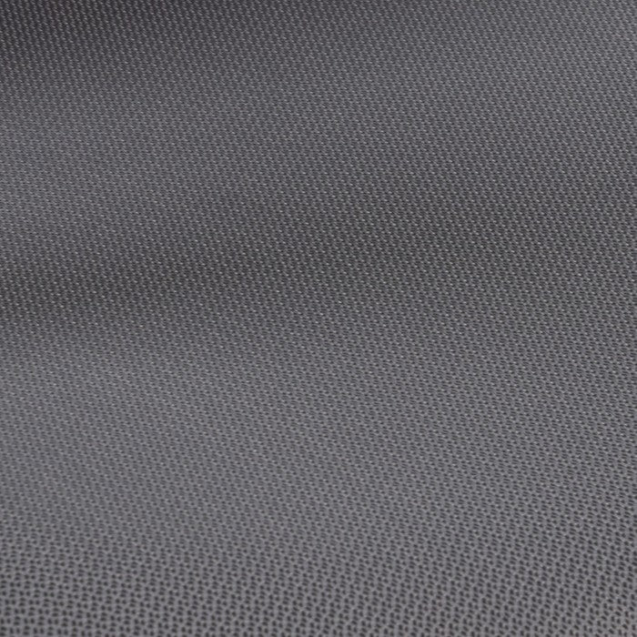 COC12813-LF Office Chair with Headrest - Carbon Grey
