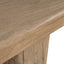 CDB10234-NA 2.06m Elm Bench - Natural