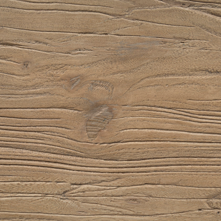 CDB10234-NA 2.06m Elm Bench - Natural