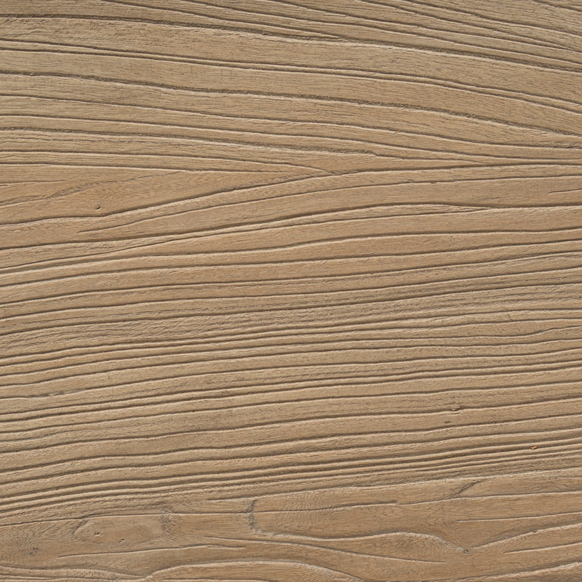CDB10234-NA 2.06m Elm Bench - Natural