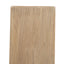 CDB10234-NA 2.06m Elm Bench - Natural
