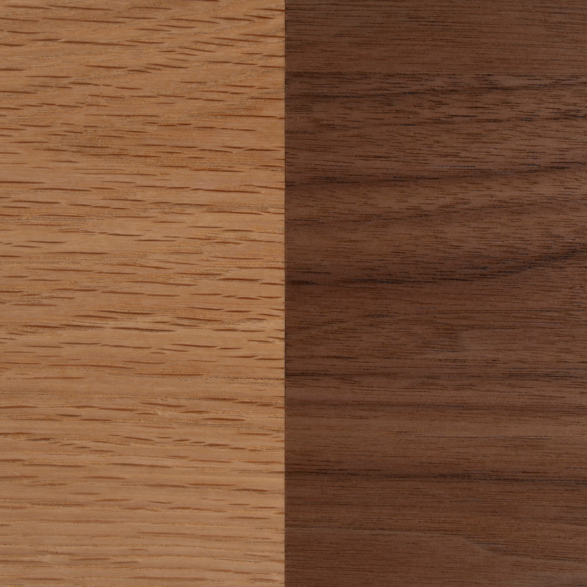 CDB12115-CN 1.68m Dining Bench - Two Tone Natural