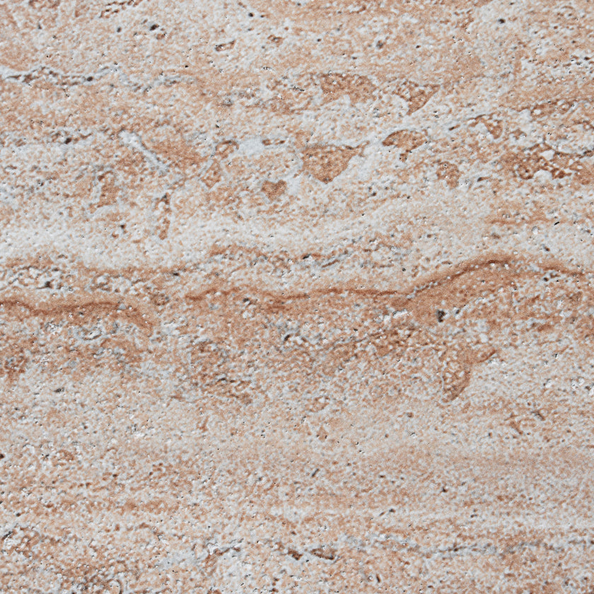 CDB12288-CO 2m Indoor Bench - Light Travertine Look