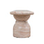 CDB12288-CO 2m Indoor Bench - Light Travertine Look