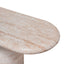 CDB12288-CO 2m Indoor Bench - Light Travertine Look