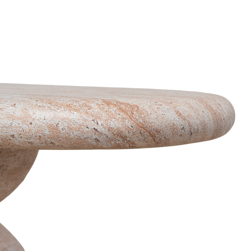 CDB12288-CO 2m Indoor Bench - Light Travertine Look