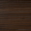 CDB12678-NA 2.5m Elm Bench - Dark Brown