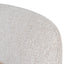 CDC10148-MY Fabric Dining Chair - Coastal Beige (Set of 2)