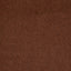 CDC10221-FH Black Dining Chair - Red Bronze Seat (Set of 2)