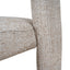 CDC10326-CI Dining Chair - Pale Beige (Set of 2)