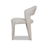 CDC10326-CI Dining Chair - Pale Beige (Set of 2)