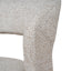 CDC10326-CI Dining Chair - Pale Beige (Set of 2)