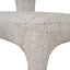 CDC10326-CI Dining Chair - Pale Beige (Set of 2)