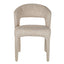 CDC10327-CI Dining Chair - Stonish Beige (Set of 2)