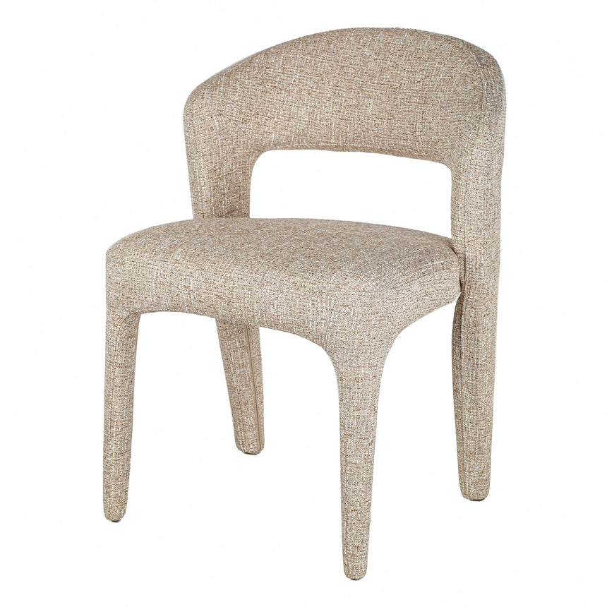 CDC10327-CI Dining Chair - Stonish Beige (Set of 2)