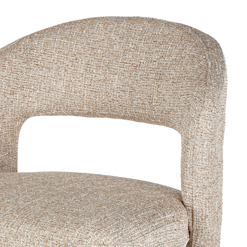 CDC10327-CI Dining Chair - Stonish Beige (Set of 2)