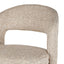 CDC10327-CI Dining Chair - Stonish Beige (Set of 2)