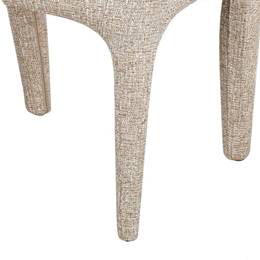 CDC10327-CI Dining Chair - Stonish Beige (Set of 2)