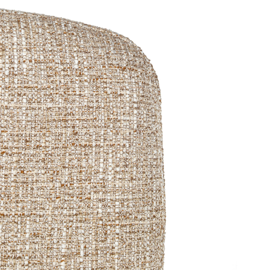 CDC10327-CI Dining Chair - Stonish Beige (Set of 2)