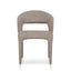 CDC10327-CI Dining Chair - Stonish Beige (Set of 2)
