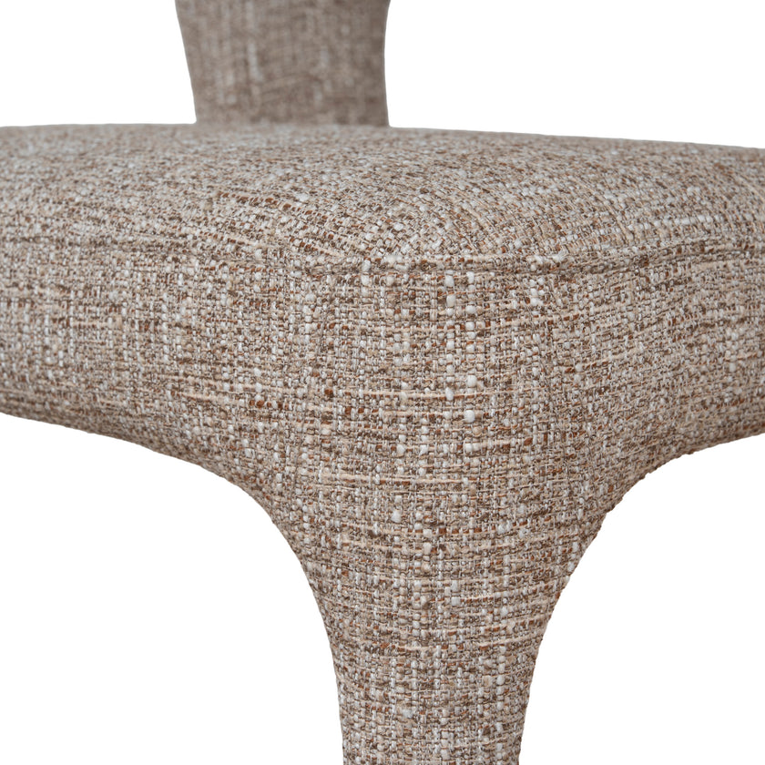 CDC10327-CI Dining Chair - Stonish Beige (Set of 2)