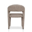 CDC10327-CI Dining Chair - Stonish Beige (Set of 2)