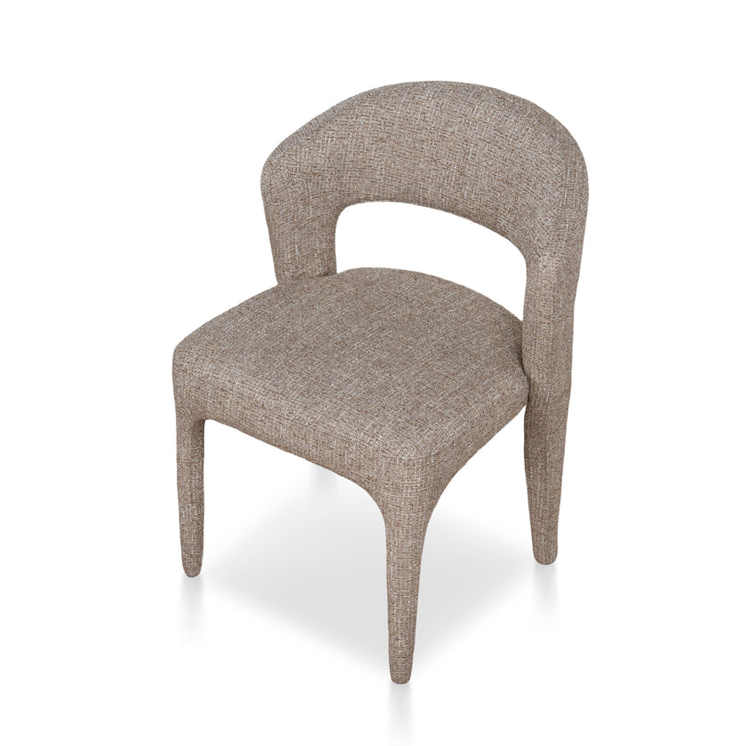 CDC10327-CI Dining Chair - Stonish Beige (Set of 2)
