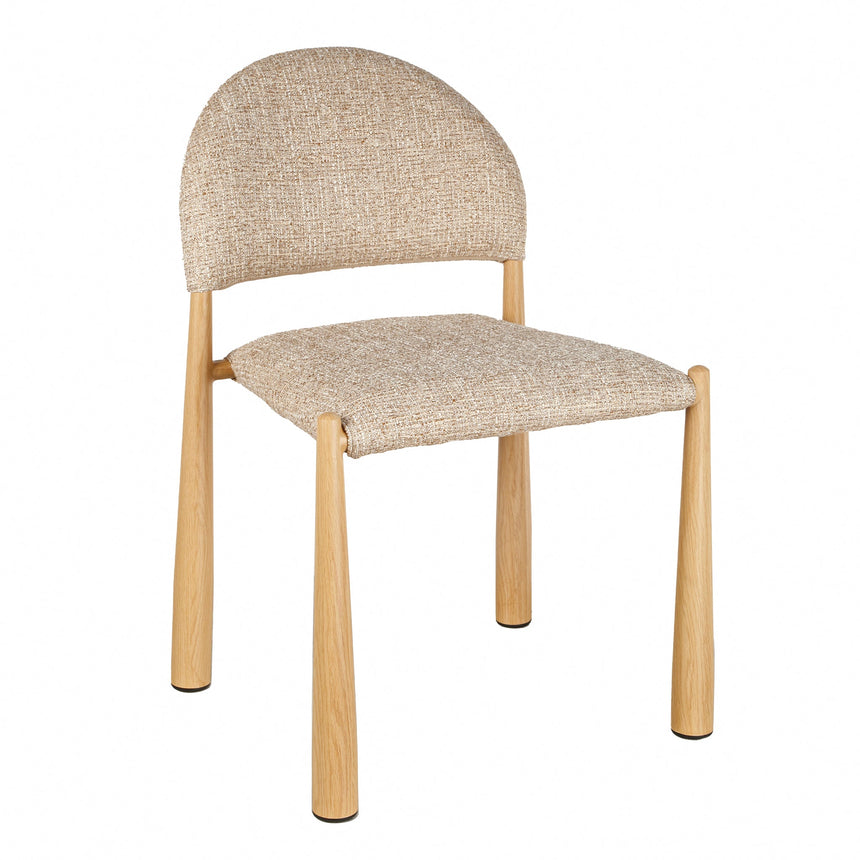 CDC10329-CI Dining Chair - Stonish Beige (Set of 2)