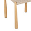CDC10329-CI Dining Chair - Stonish Beige (Set of 2)