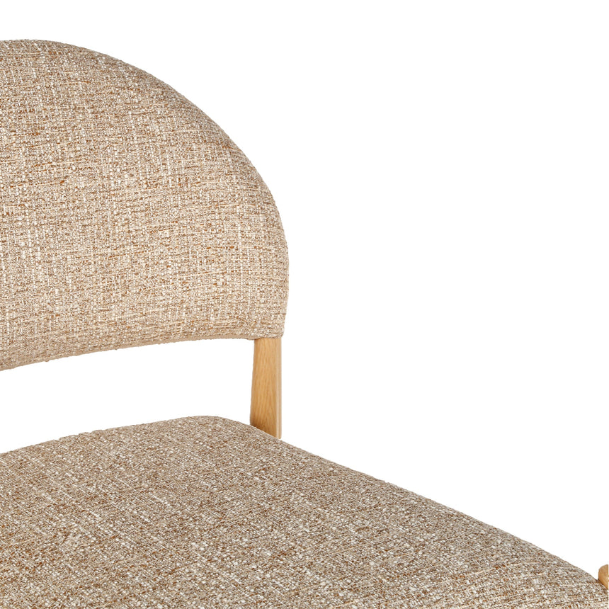 CDC10329-CI Dining Chair - Stonish Beige (Set of 2)