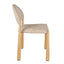 CDC10329-CI Dining Chair - Stonish Beige (Set of 2)