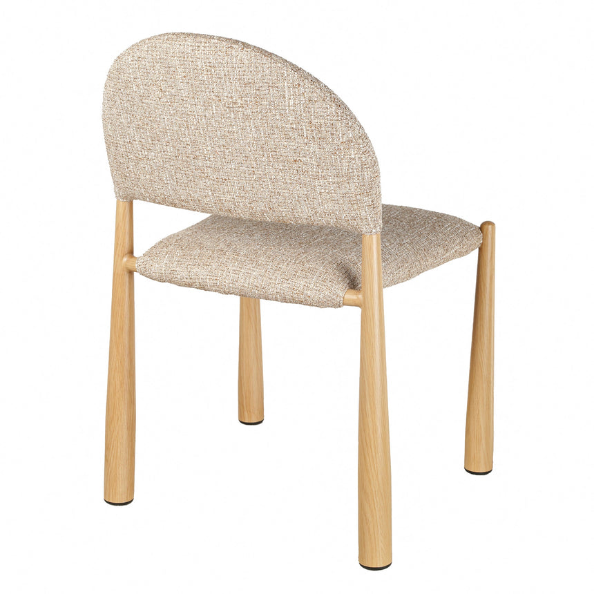 CDC10329-CI Dining Chair - Stonish Beige (Set of 2)