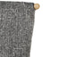CDC10330-CI Dining Chair - Neutral Grey (Set of 2)