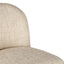 CDC10332-CI Dining Chair - Pale Beige (Set of 2)