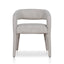 CDC10335-CI Dining Chair - Pale Beige