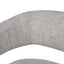 CDC10335-CI Dining Chair - Pale Beige