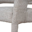 CDC10335-CI Dining Chair - Pale Beige