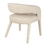 CDC10335-CI Dining Chair - Pale Beige