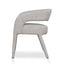 CDC10335-CI Dining Chair - Pale Beige