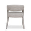 CDC10335-CI Dining Chair - Pale Beige