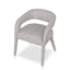 CDC10335-CI Dining Chair - Pale Beige